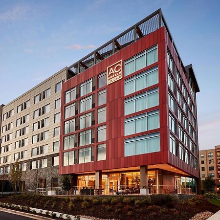 דאנוודי Ac Hotel By Marriott Atlanta Perimeter מראה חיצוני תמונה