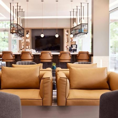 דאנוודי Ac Hotel By Marriott Atlanta Perimeter מראה חיצוני תמונה
