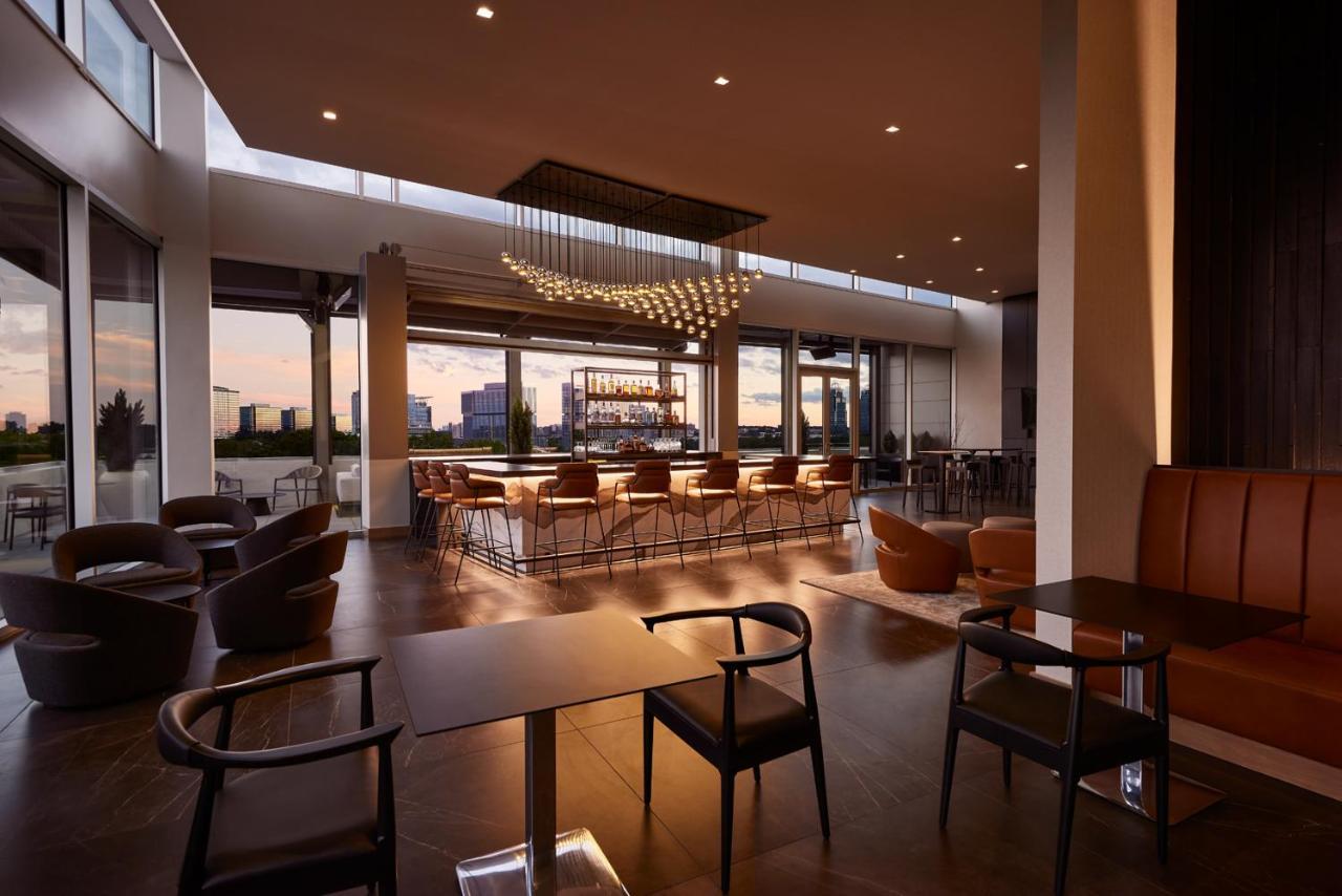 דאנוודי Ac Hotel By Marriott Atlanta Perimeter מראה חיצוני תמונה