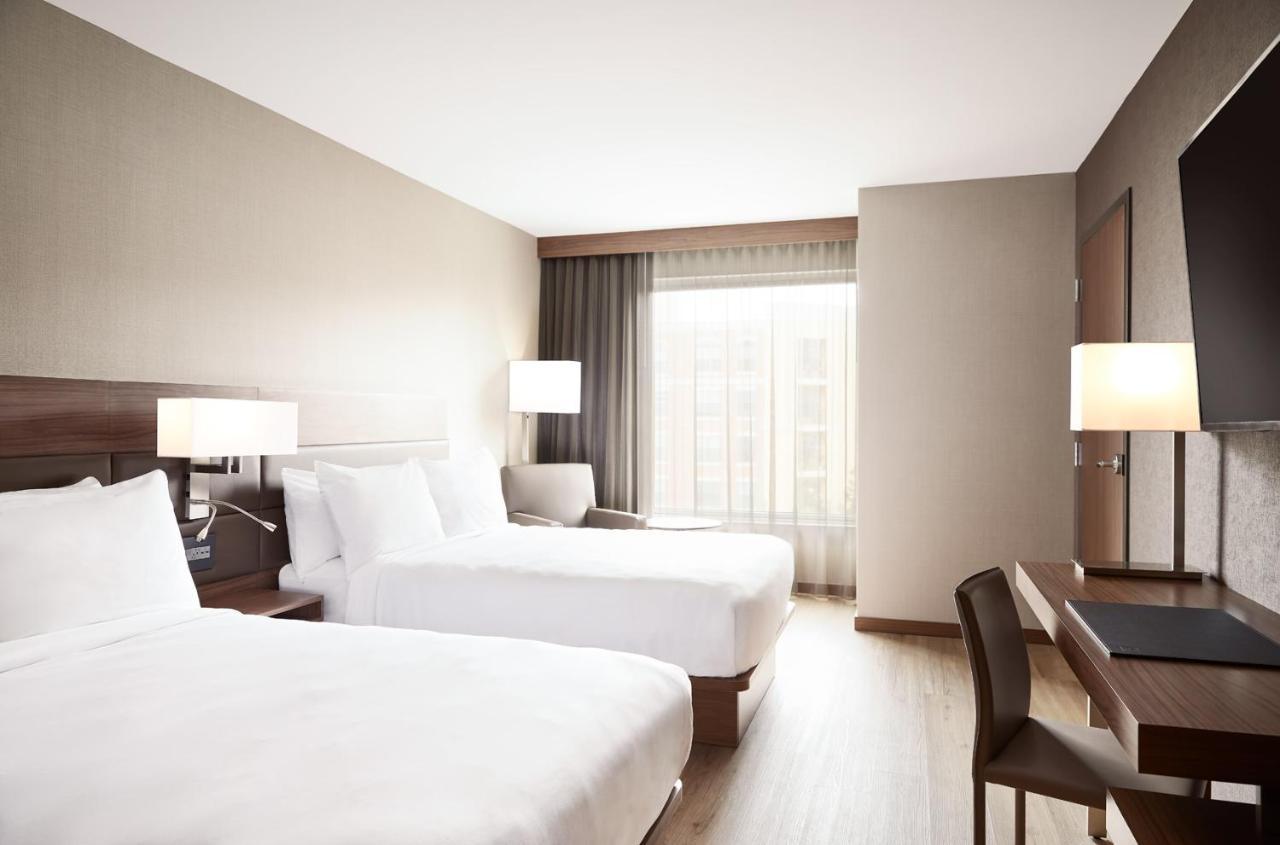 דאנוודי Ac Hotel By Marriott Atlanta Perimeter מראה חיצוני תמונה
