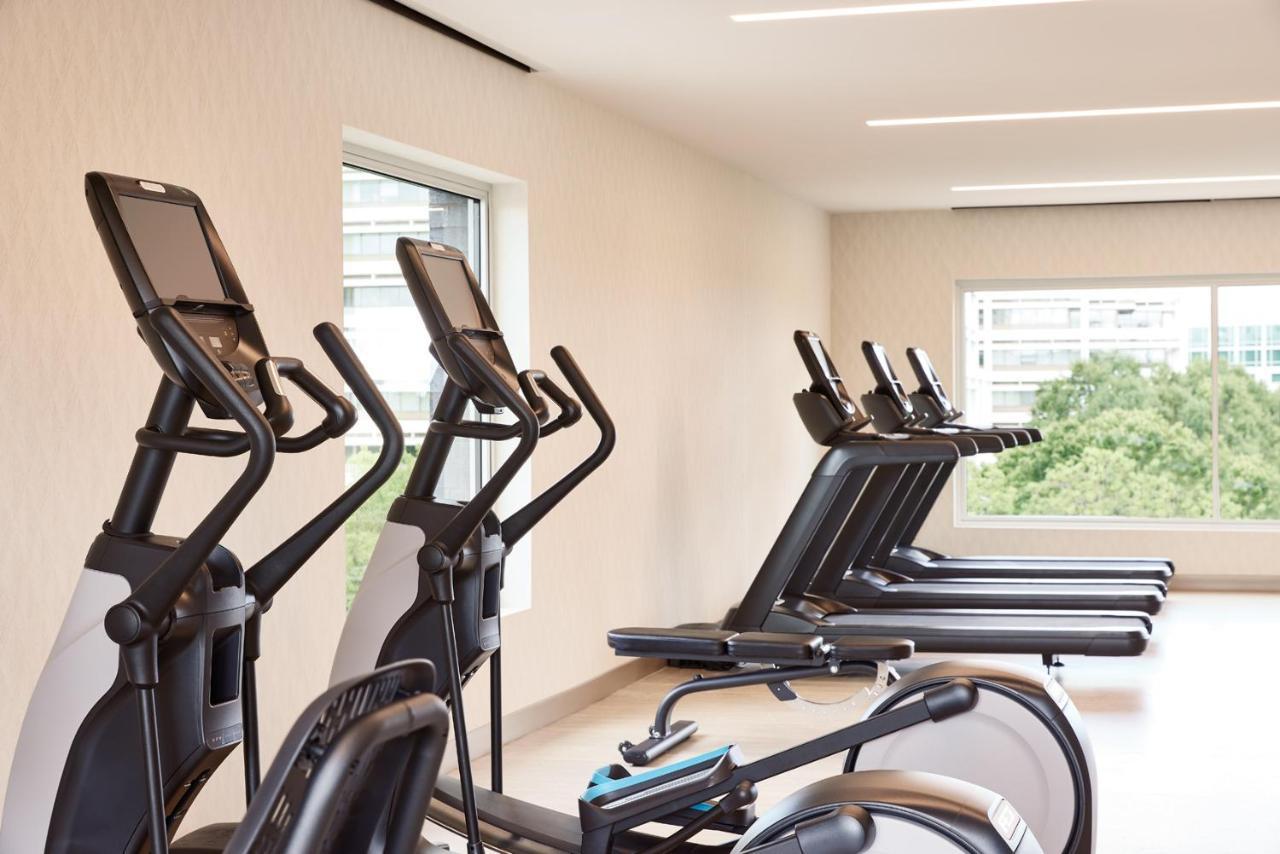 דאנוודי Ac Hotel By Marriott Atlanta Perimeter מראה חיצוני תמונה