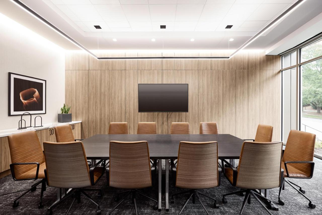 דאנוודי Ac Hotel By Marriott Atlanta Perimeter מראה חיצוני תמונה
