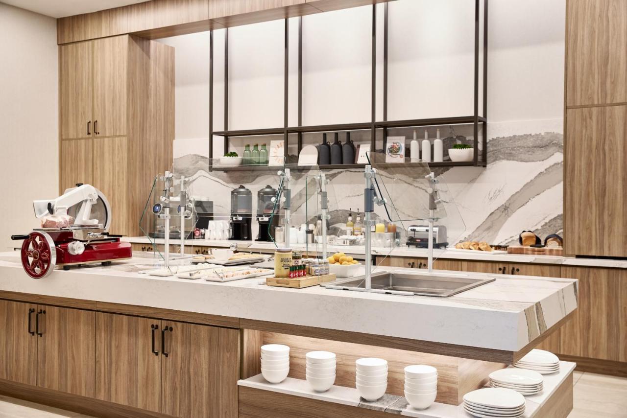 דאנוודי Ac Hotel By Marriott Atlanta Perimeter מראה חיצוני תמונה