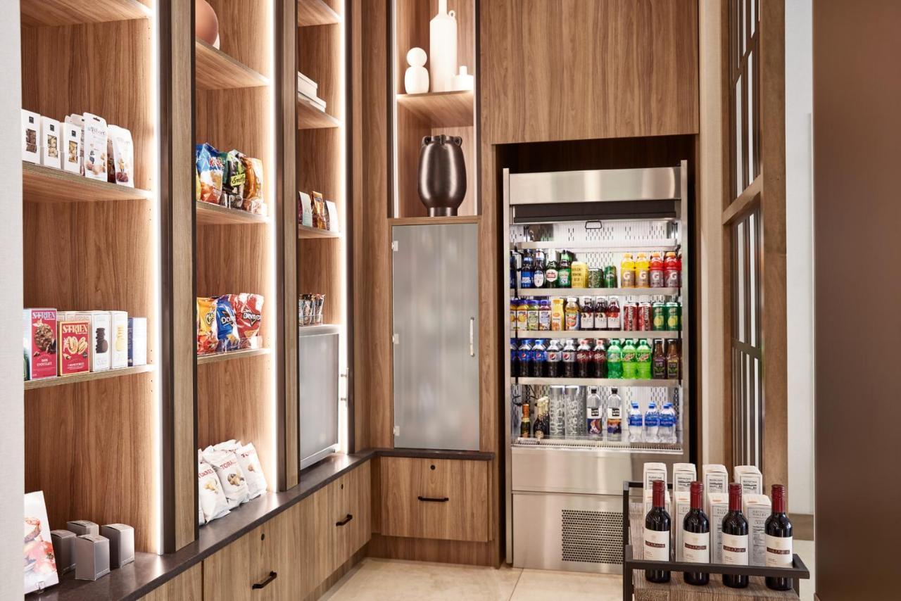 דאנוודי Ac Hotel By Marriott Atlanta Perimeter מראה חיצוני תמונה