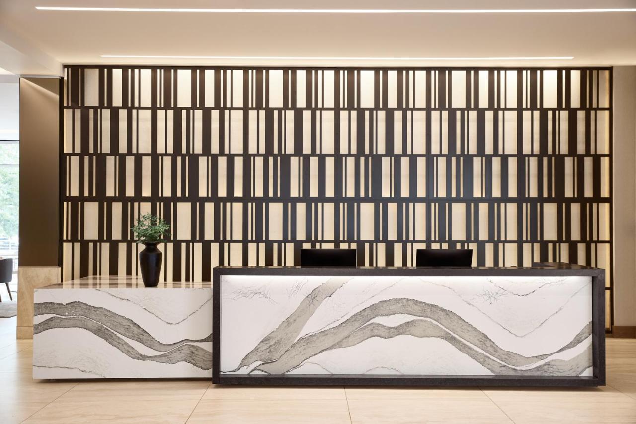 דאנוודי Ac Hotel By Marriott Atlanta Perimeter מראה חיצוני תמונה