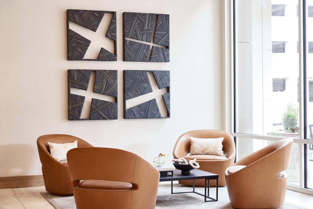 דאנוודי Ac Hotel By Marriott Atlanta Perimeter מראה חיצוני תמונה