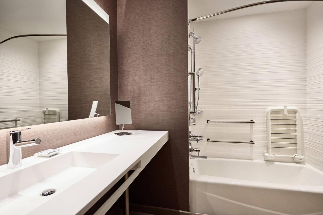 דאנוודי Ac Hotel By Marriott Atlanta Perimeter מראה חיצוני תמונה
