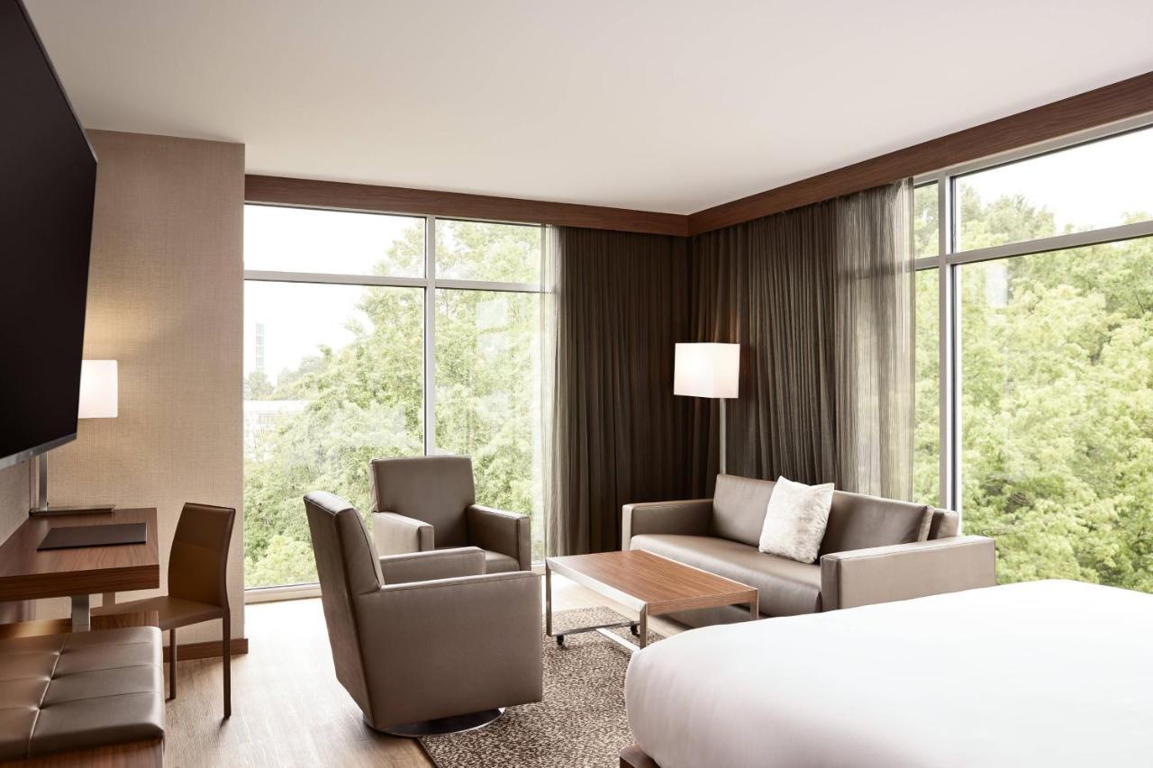 דאנוודי Ac Hotel By Marriott Atlanta Perimeter מראה חיצוני תמונה