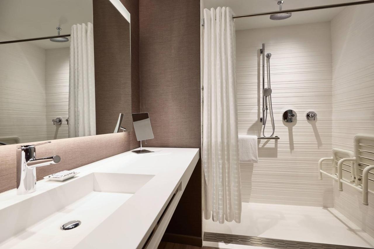 דאנוודי Ac Hotel By Marriott Atlanta Perimeter מראה חיצוני תמונה