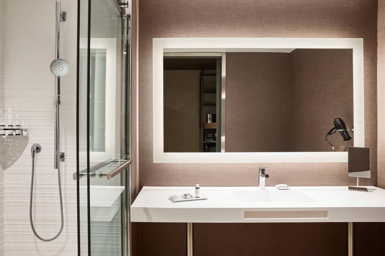 דאנוודי Ac Hotel By Marriott Atlanta Perimeter מראה חיצוני תמונה