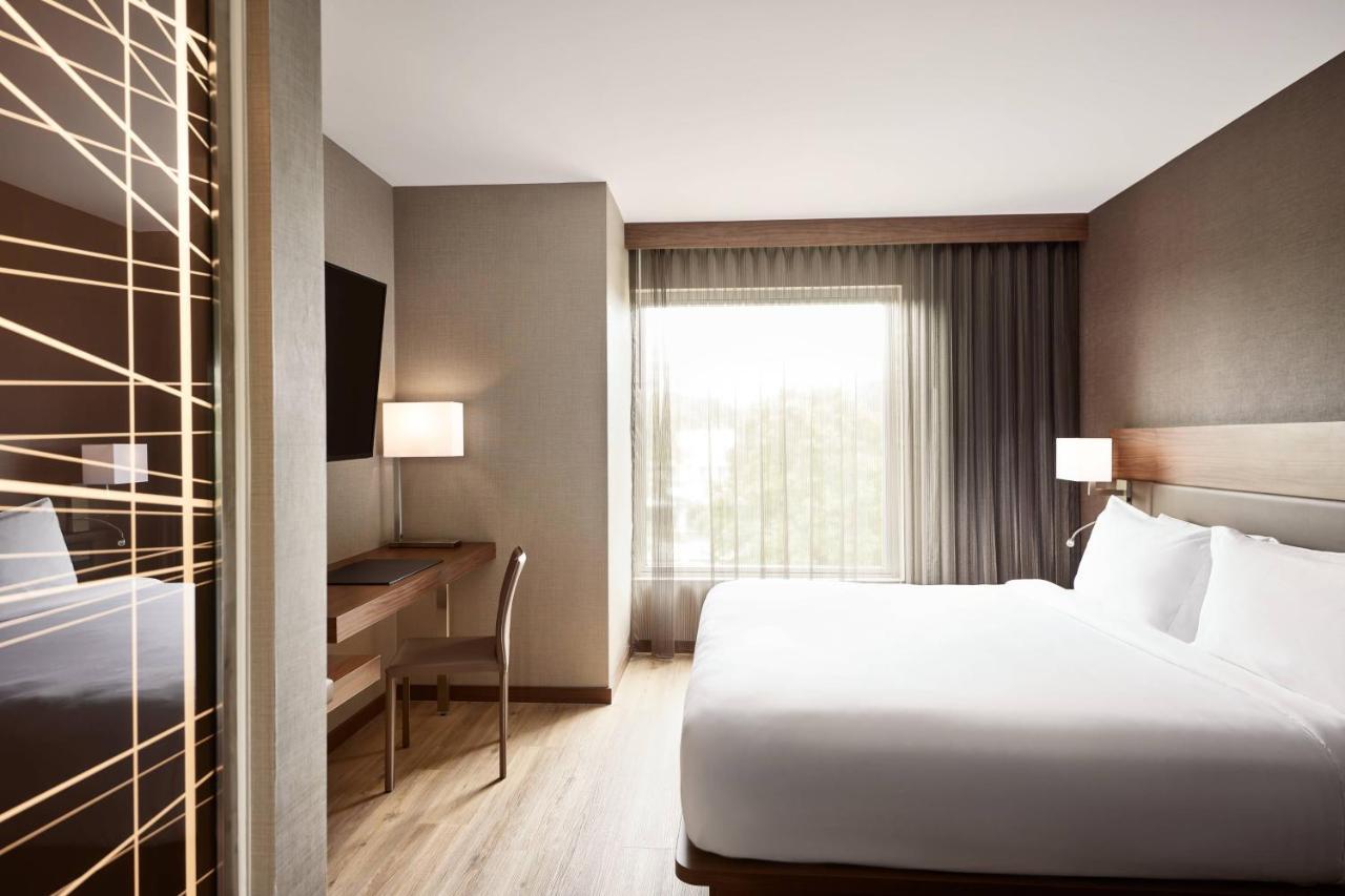 דאנוודי Ac Hotel By Marriott Atlanta Perimeter מראה חיצוני תמונה