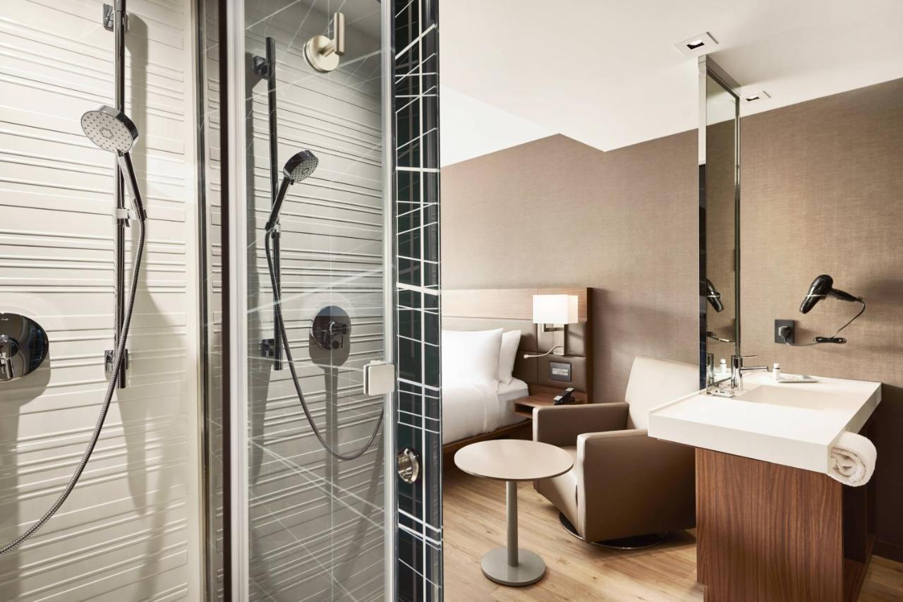 דאנוודי Ac Hotel By Marriott Atlanta Perimeter מראה חיצוני תמונה